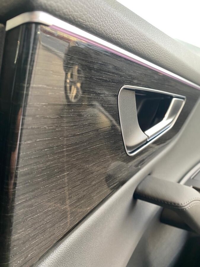 Buy New Audi Q8 45 TDI