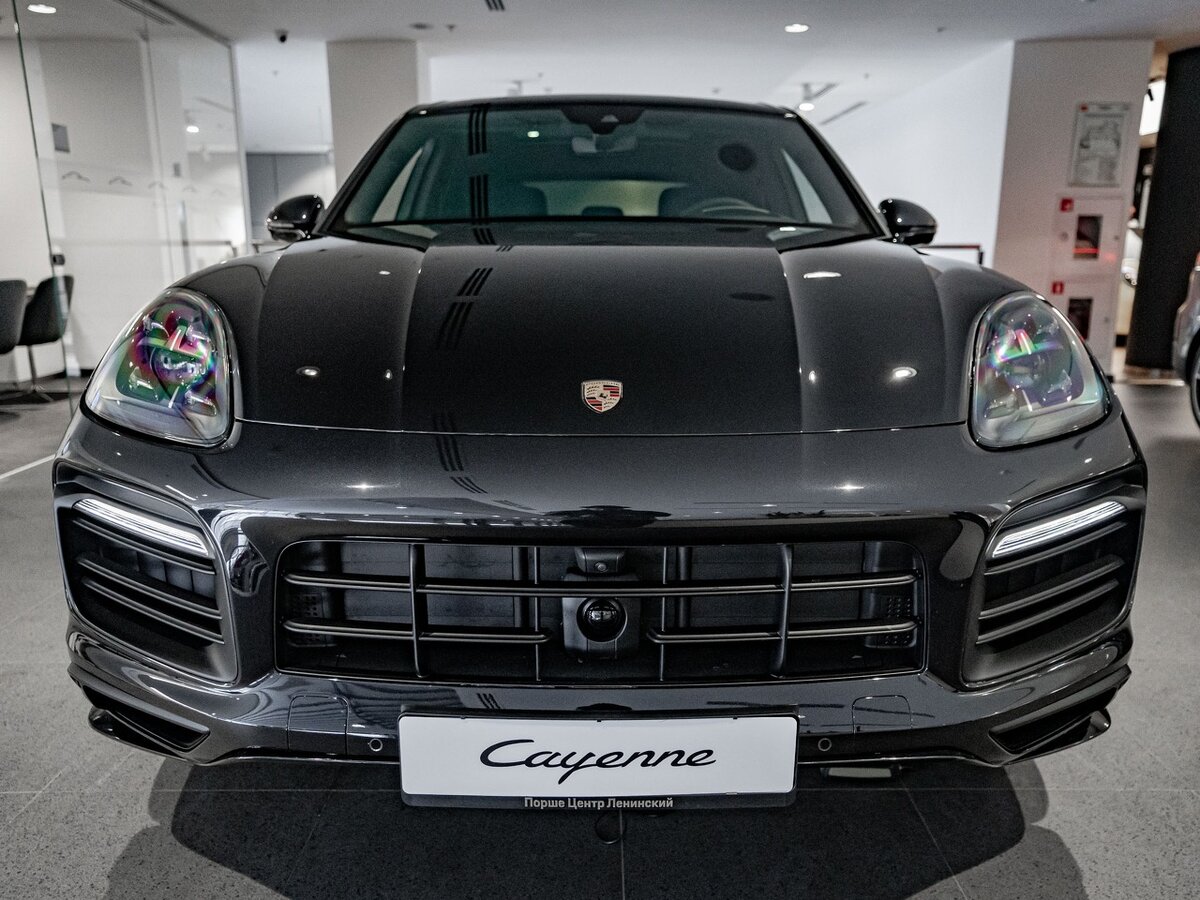 Check price and buy New Porsche Cayenne GTS For Sale