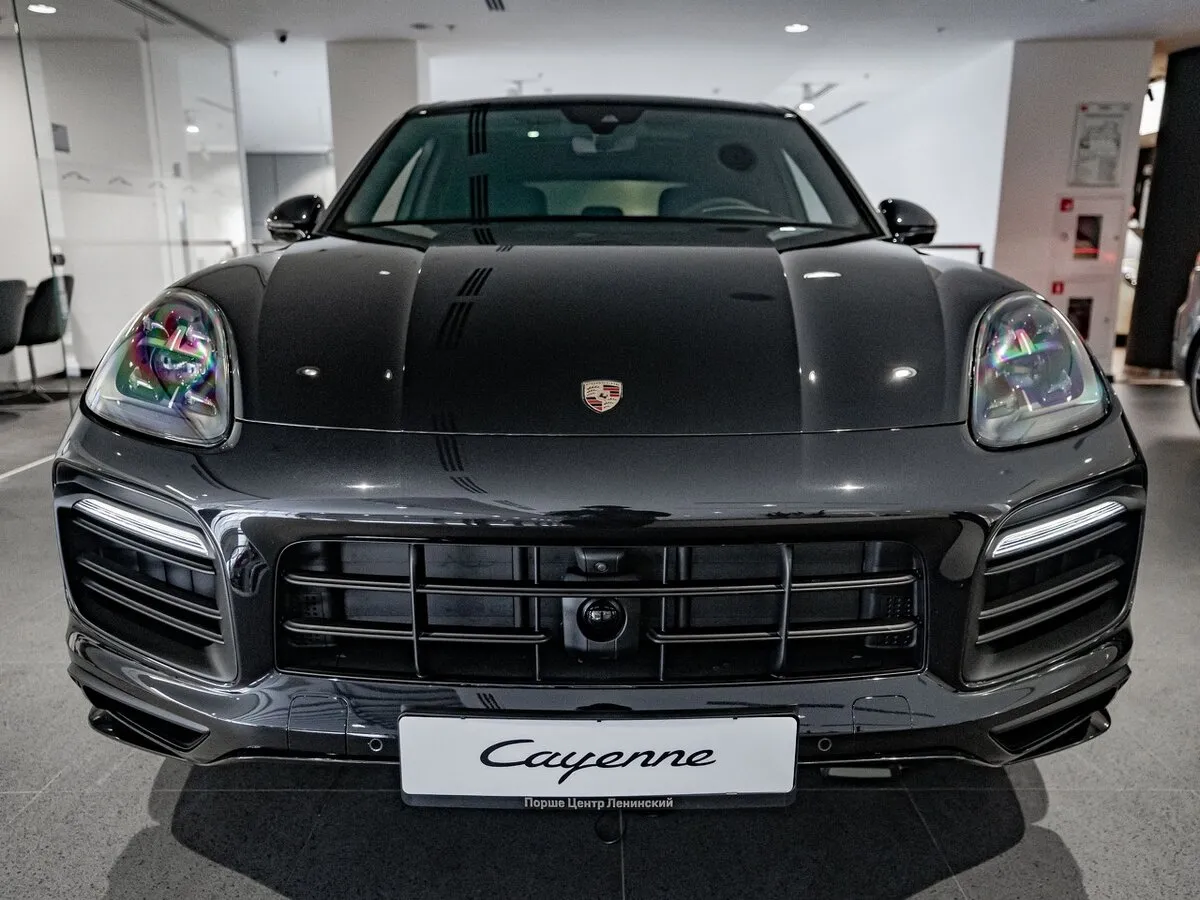 Check price and buy New Porsche Cayenne GTS For Sale
