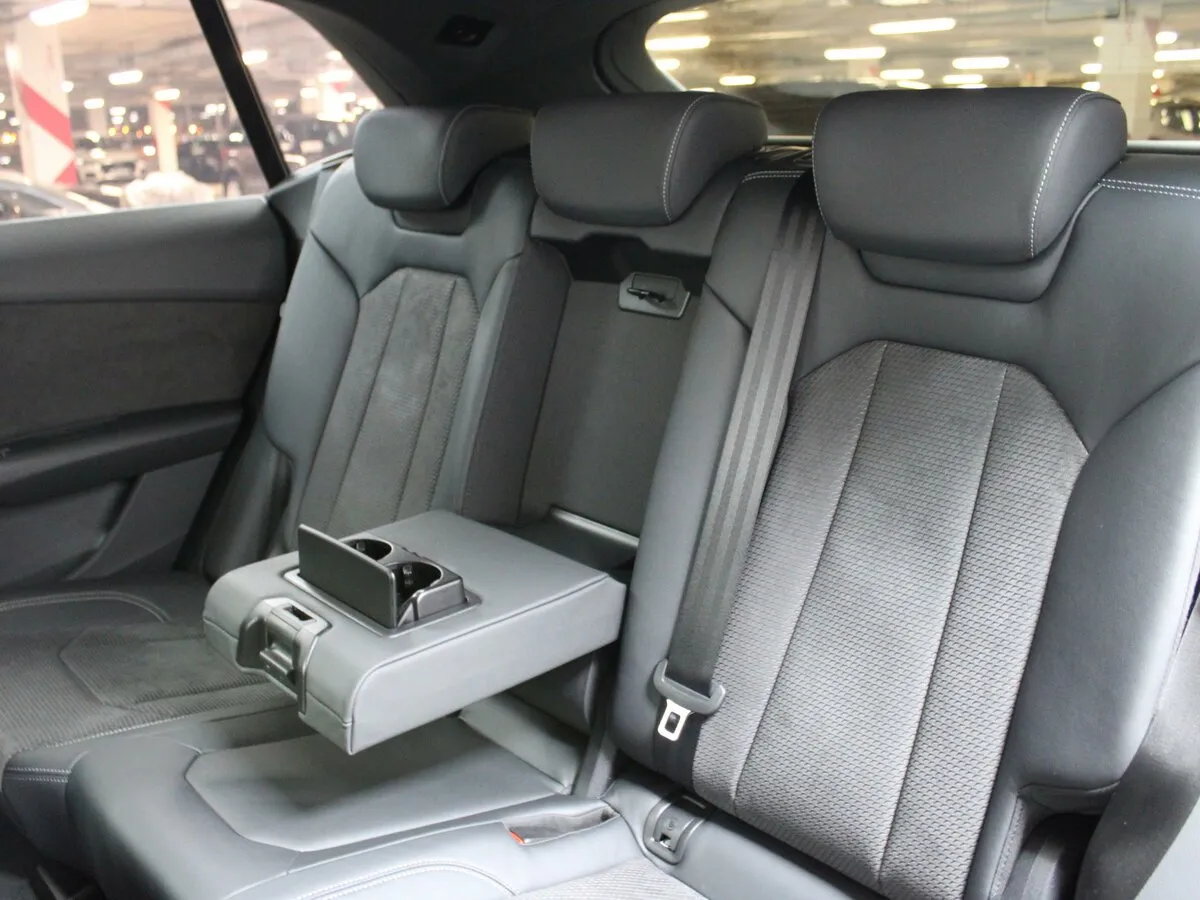 Check price and buy New Audi Q8 45 TDI For Sale