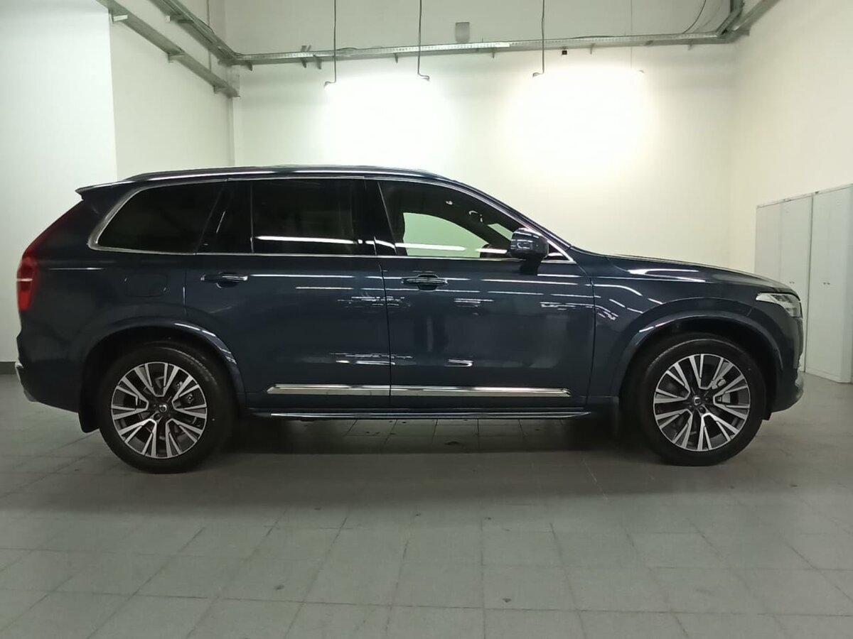 Check price and buy New Volvo XC90 Restyling For Sale