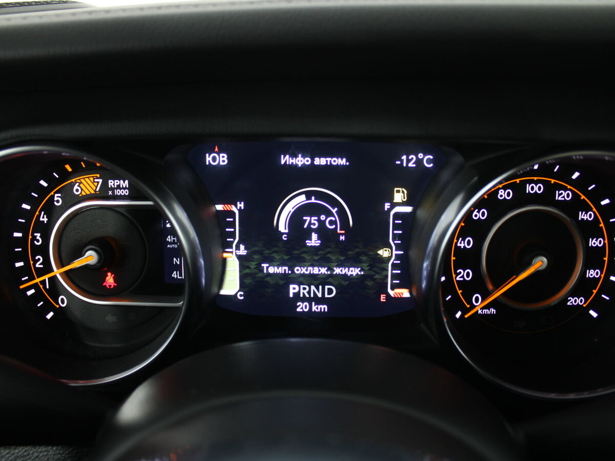 Check price and buy New Jeep Wrangler (JL) For Sale