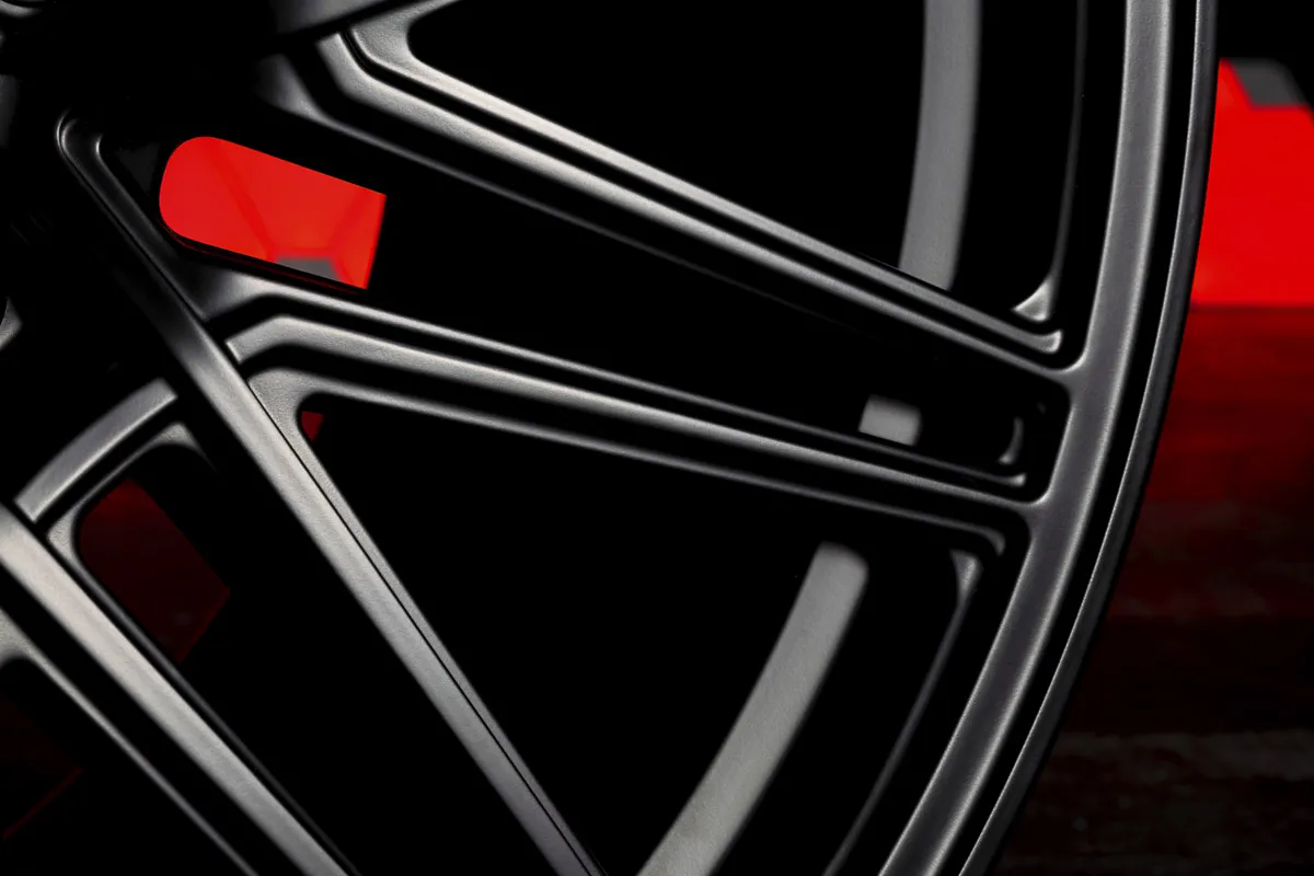 Vossen CV10 (CV Series)