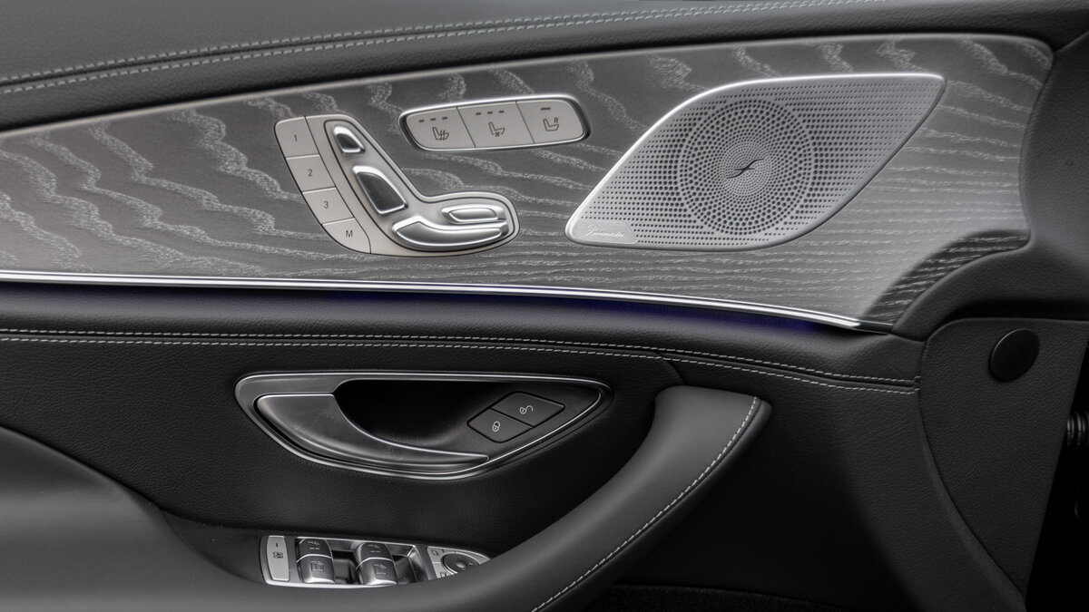 Buy New Mercedes-Benz AMG GT 43 Restyling