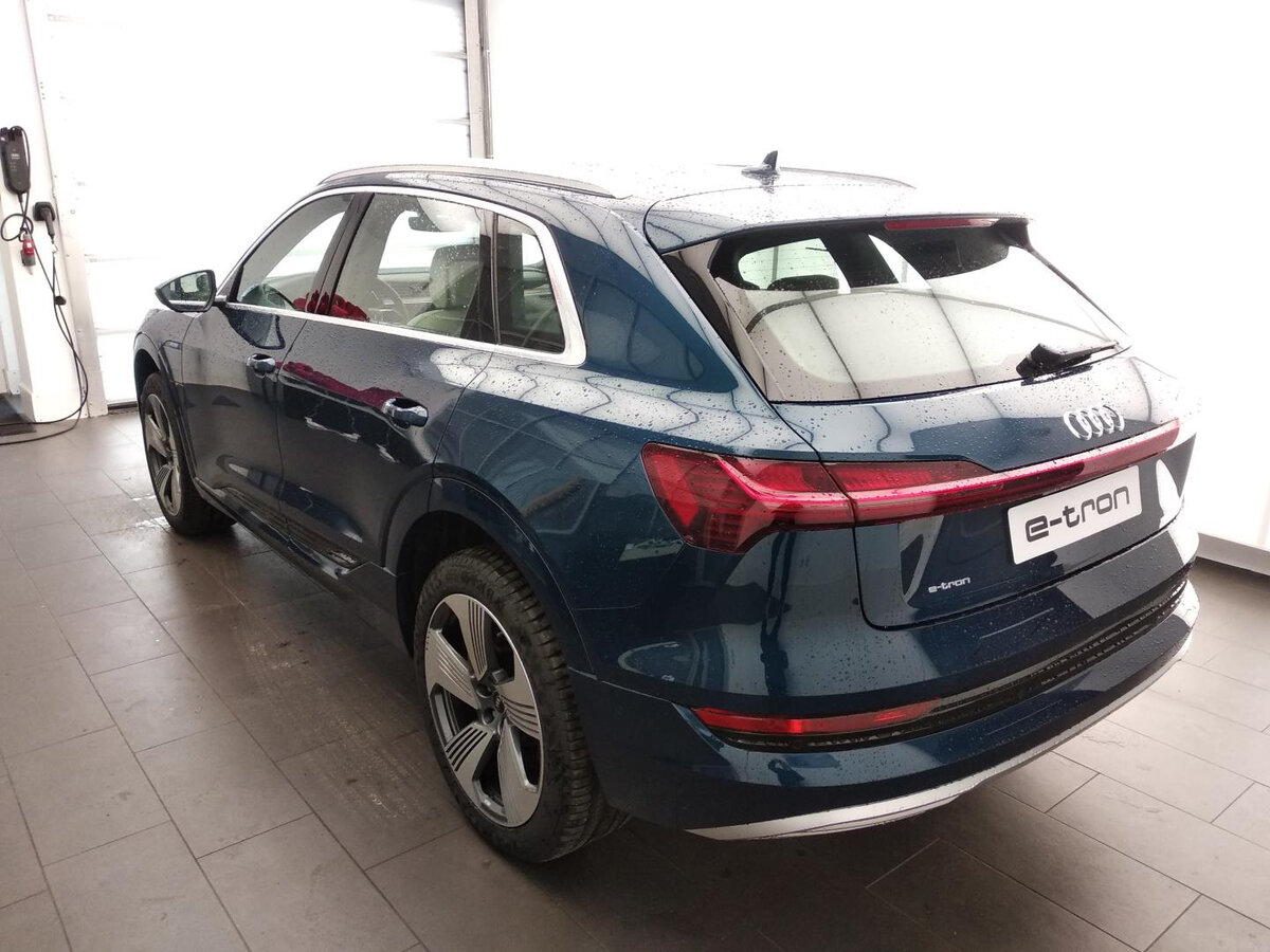 Check price and buy New Audi E-Tron 55 For Sale