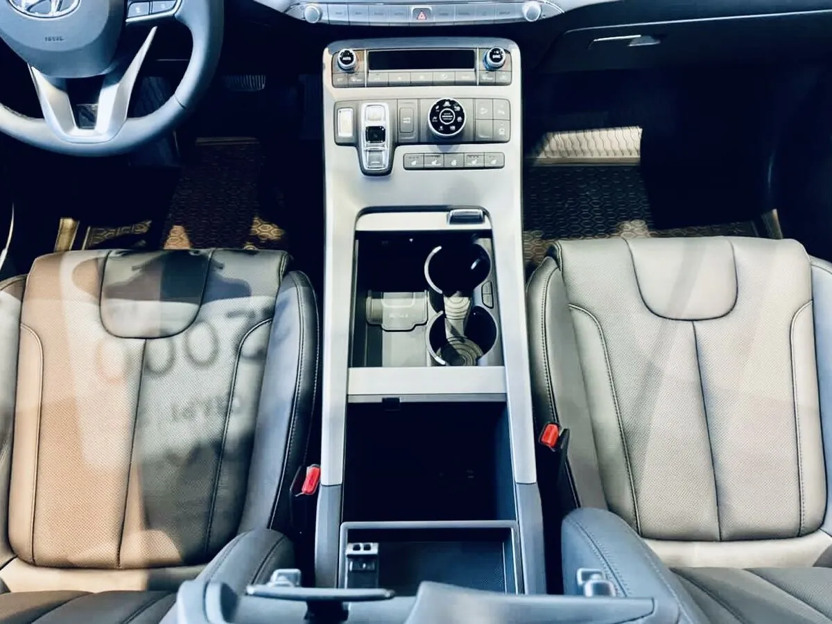 Check price and buy New Hyundai Palisade For Sale