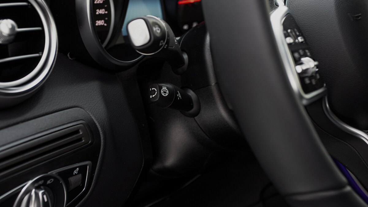 Check price and buy New Mercedes-Benz GLC Coupe 300 (C253) Restyling For Sale