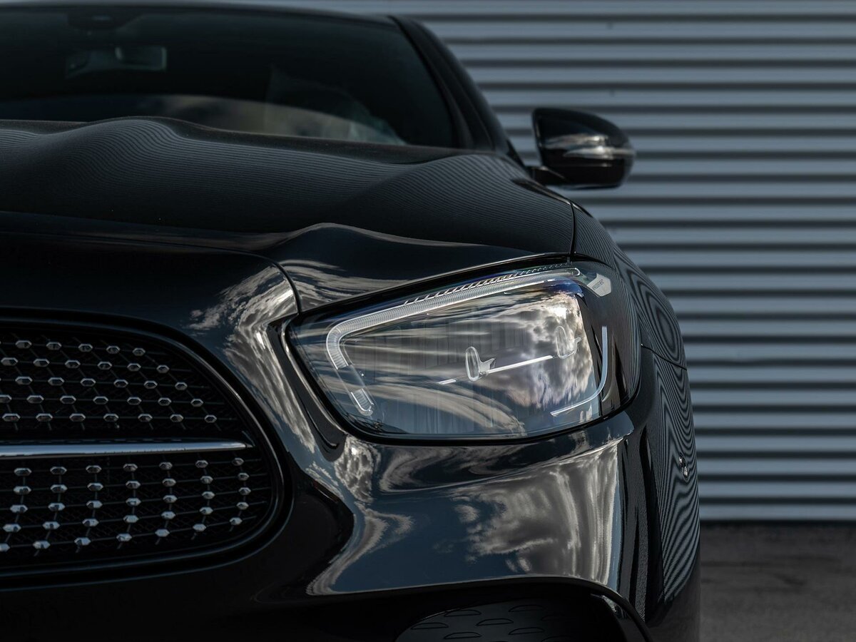 Check price and buy New Mercedes-Benz E-Class 200 (W213, S213, C238) Restyling For Sale