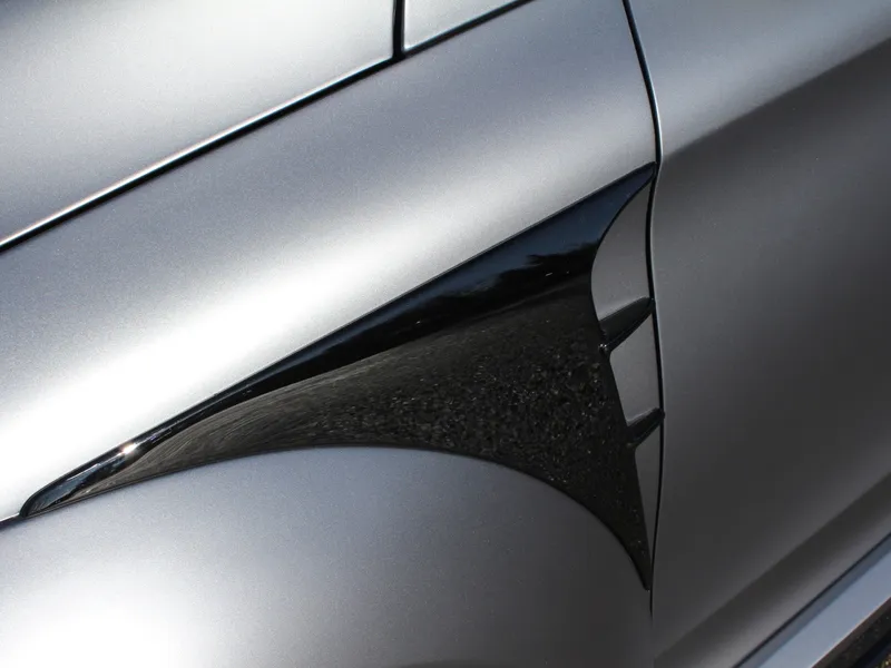 Check our price and buy Lumma CLR G800 body kit for Mercedes GLE Coupe C292 63s AMG