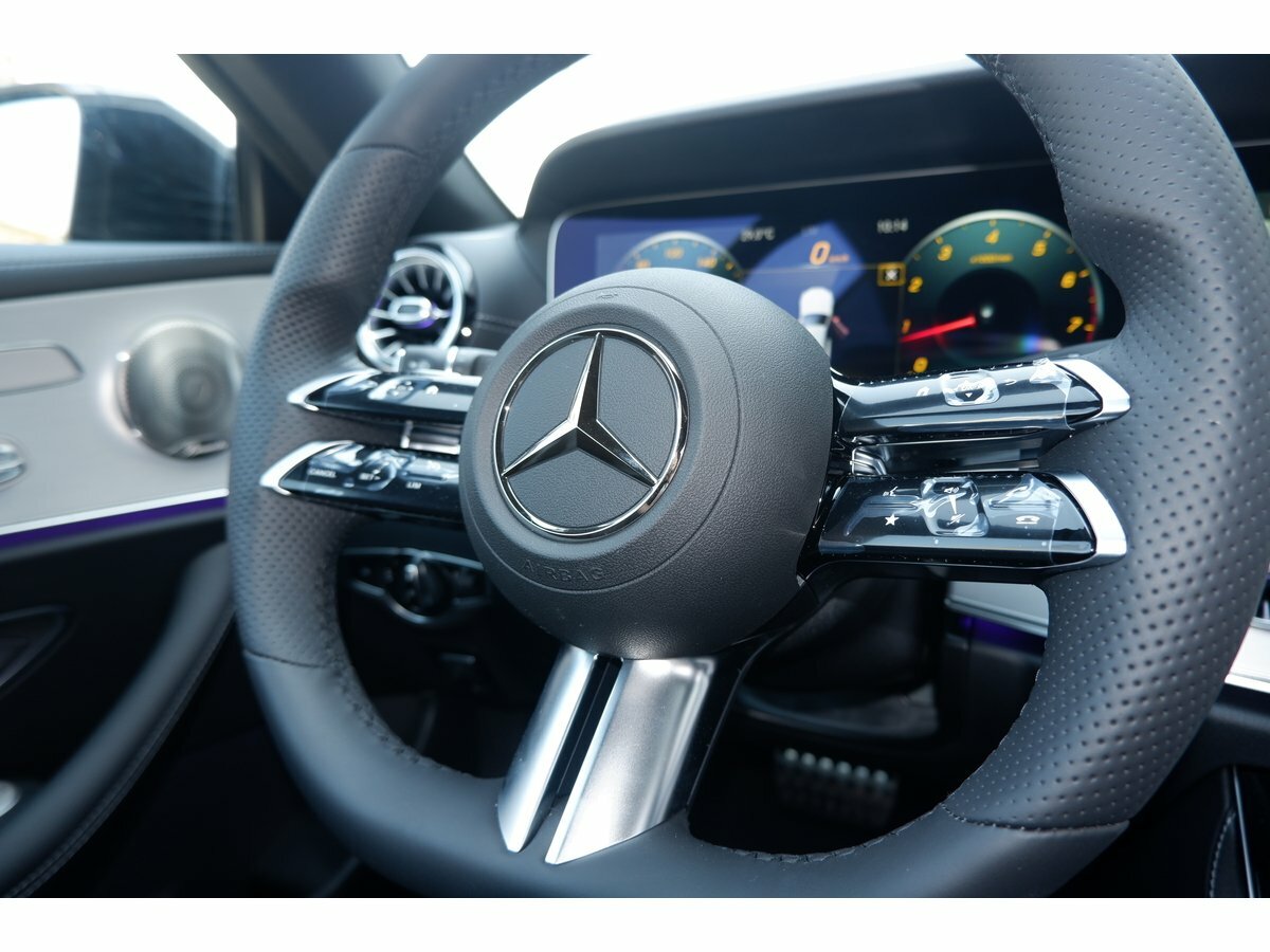 Check price and buy New Mercedes-Benz E-Class 200 (W213, S213, C238) Restyling For Sale