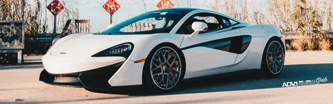ADV.1 ADV10.0 Track Spec CS Series Forged Wheels — gallery