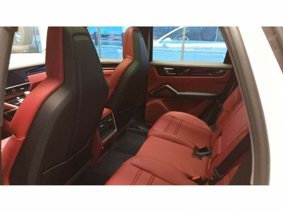 Check price and buy New Porsche Cayenne For Sale