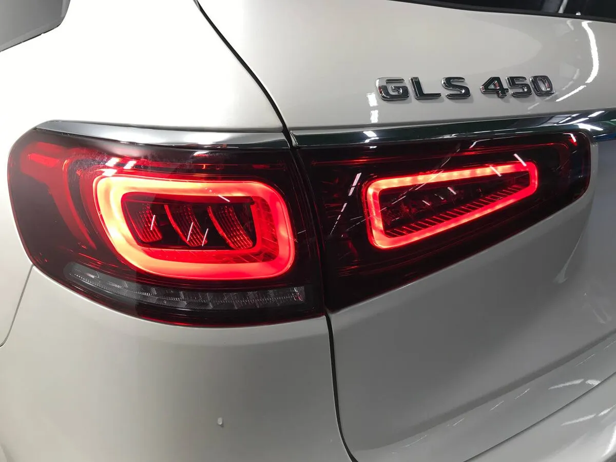 Check price and buy New Mercedes-Benz GLS 450 (X167) For Sale