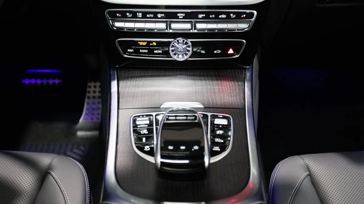 Buy New Mercedes-Benz G-Class AMG 63 AMG (W463)