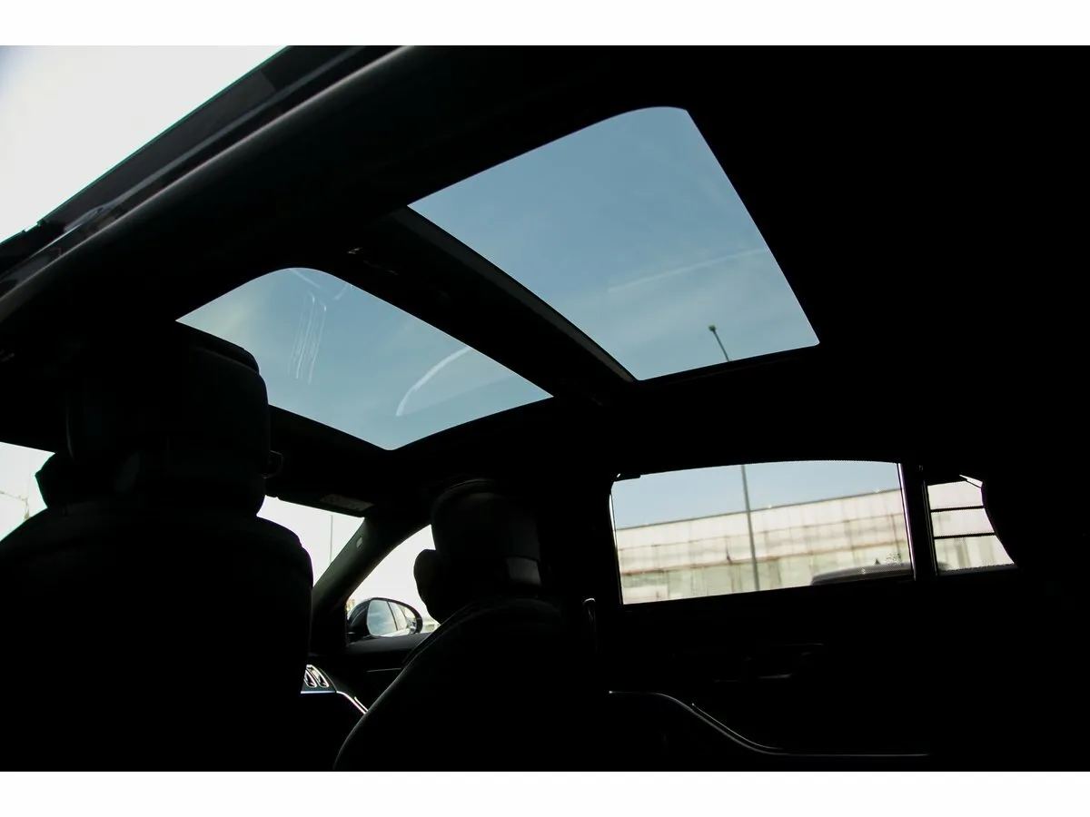 Check price and buy New Mercedes-Benz S-Class 450 Long (W223) For Sale