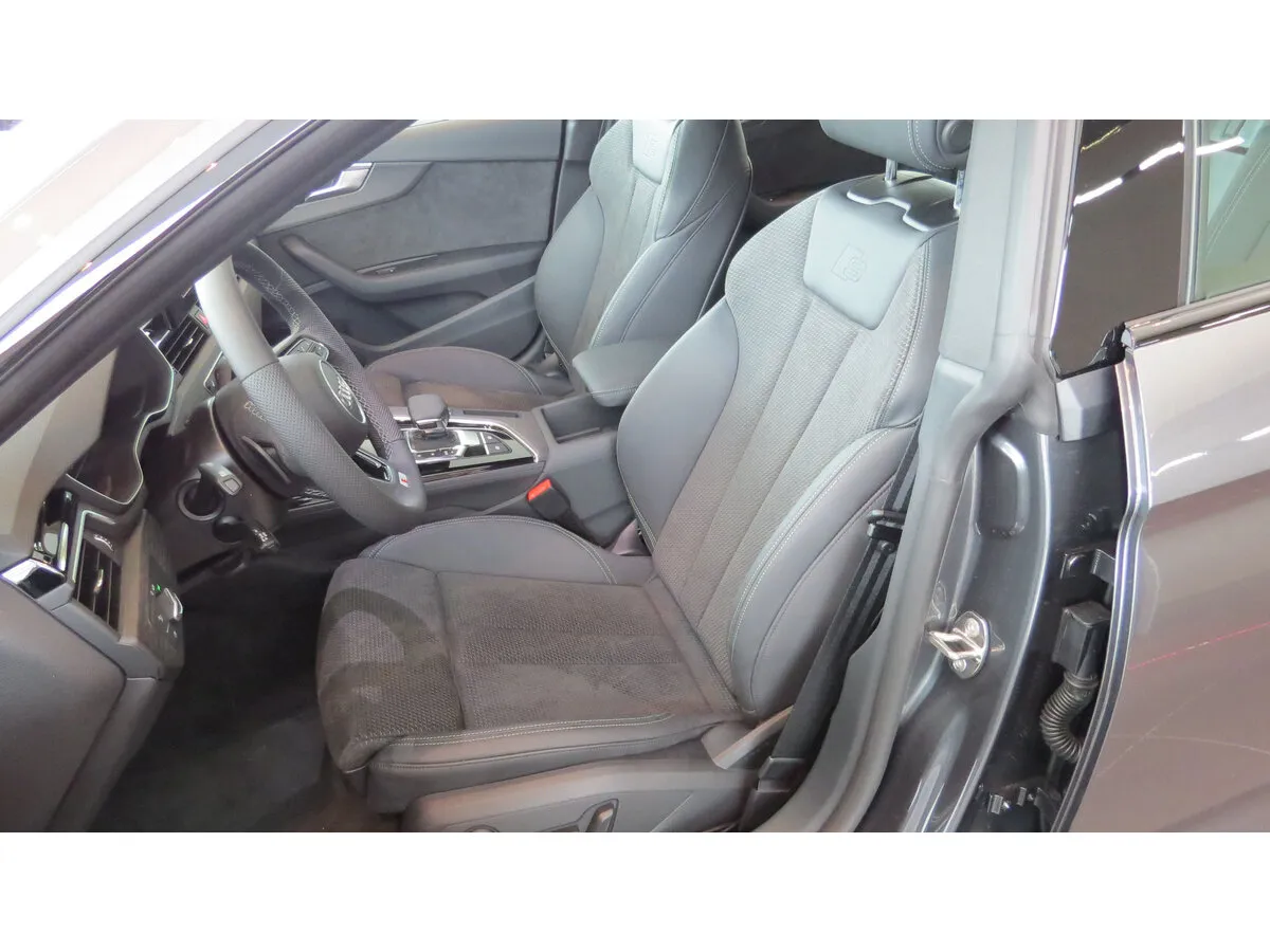 Check price and buy New Audi A5 Sportback 45 TFSI (F5) Restyling For Sale