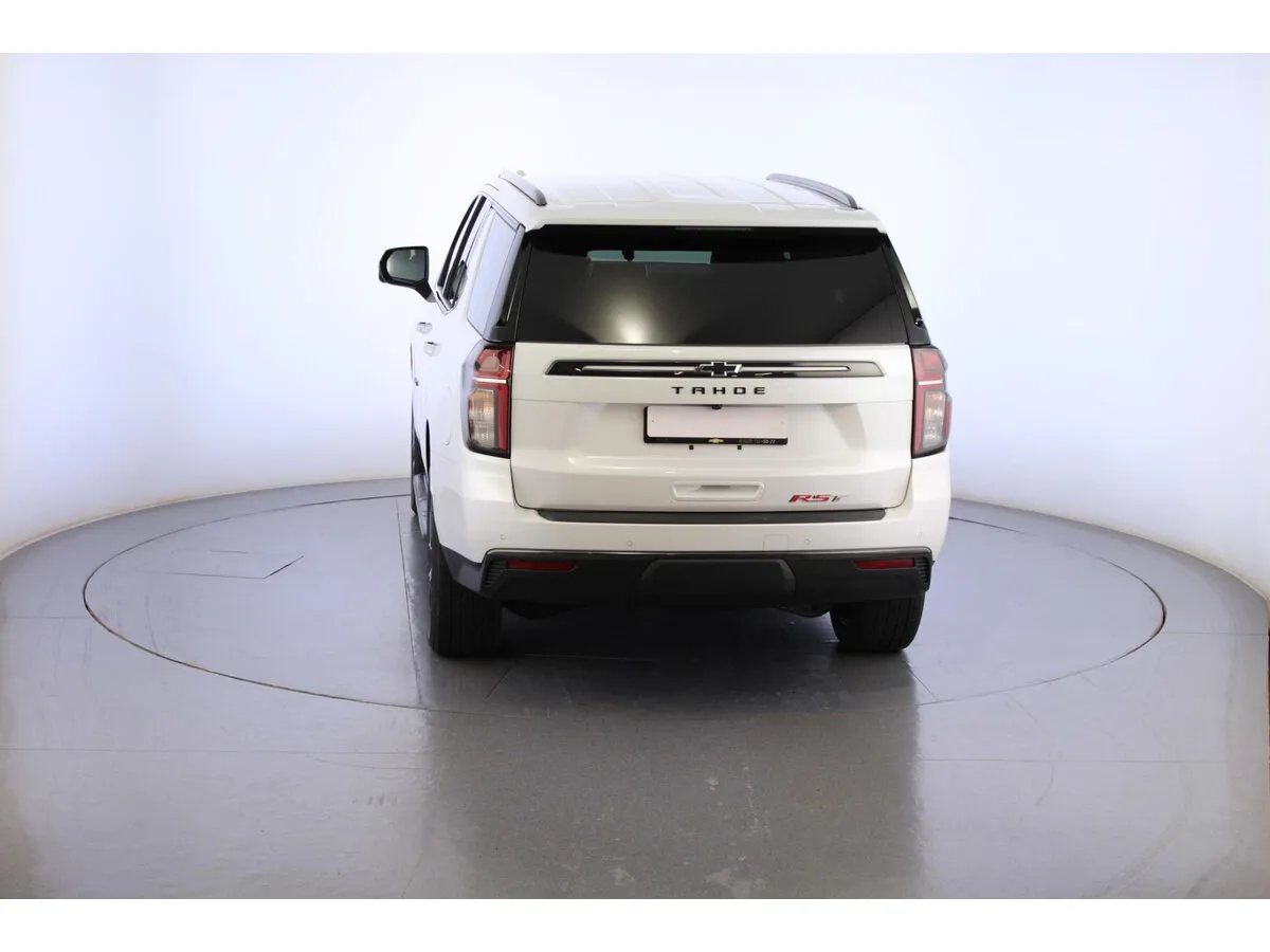 Check price and buy New Chevrolet Tahoe For Sale