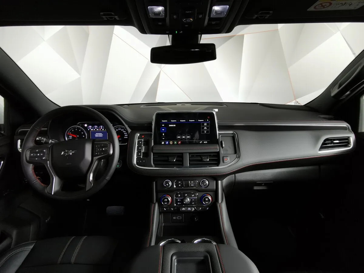 Check price and buy New Chevrolet Tahoe For Sale