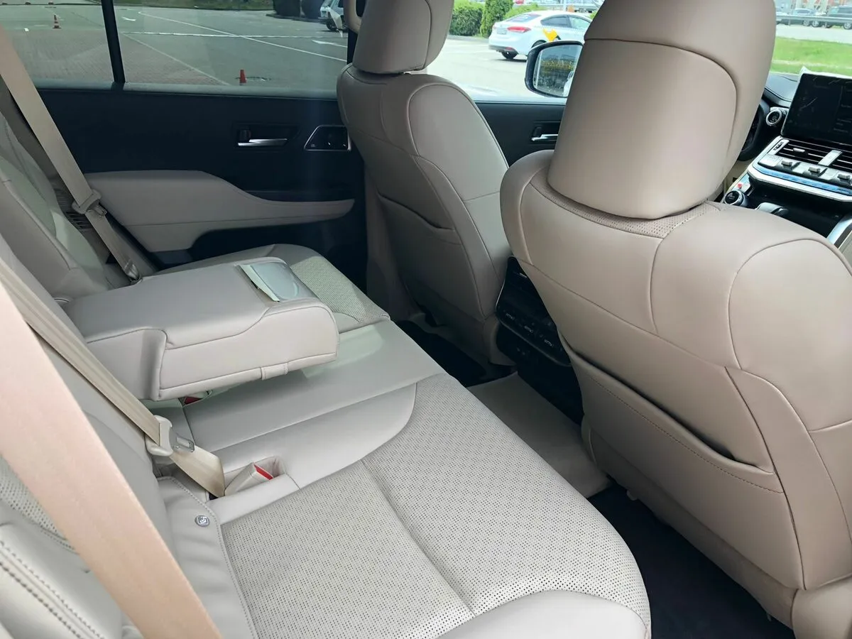 Check price and buy New Toyota Land Cruiser 300 Series For Sale