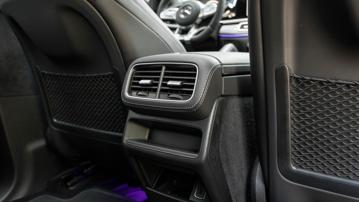 Buy New Mercedes-Benz GLE Coupe AMG 63 AMG S (C167)