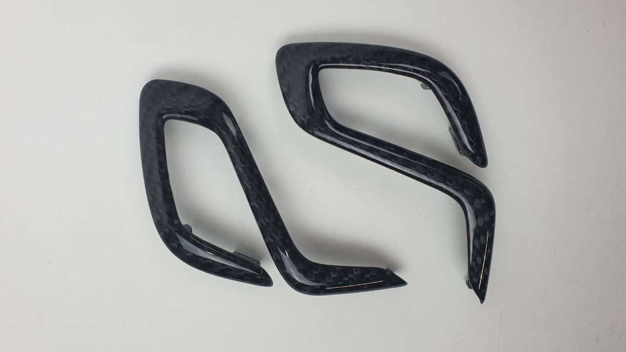 Check price and buy Forged Carbon Fiber Body kit set for BMW M5 F90