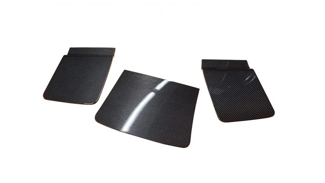 Check price and buy Novitec Carbon Fiber Body kit set for Ferrari F8 N-Largo Spider