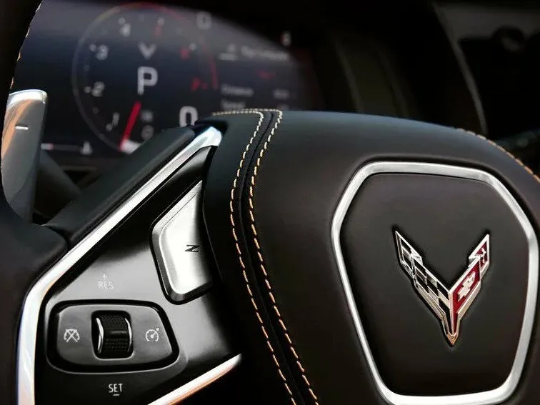 Check price and buy New Chevrolet Corvette Stingray C8 For Sale