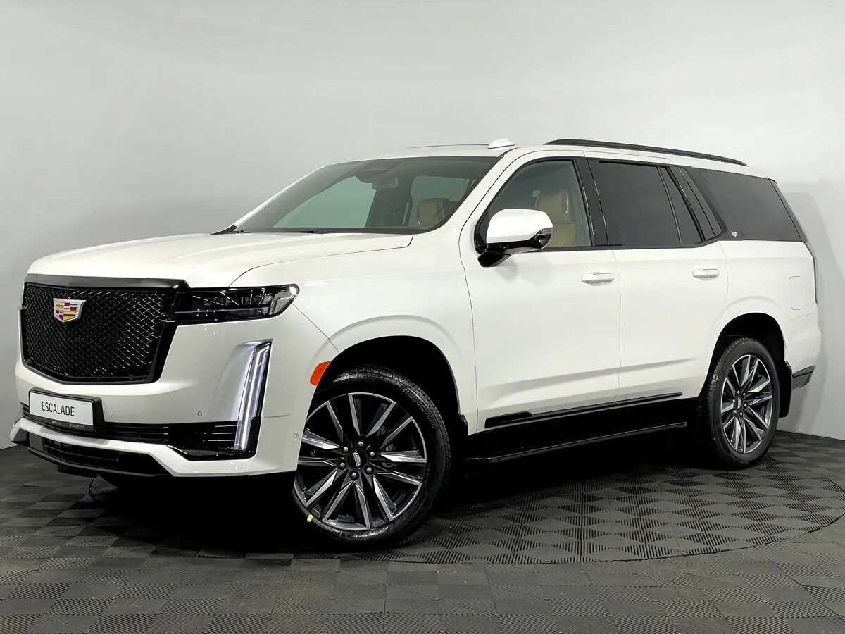 Check price and buy New Cadillac Escalade For Sale