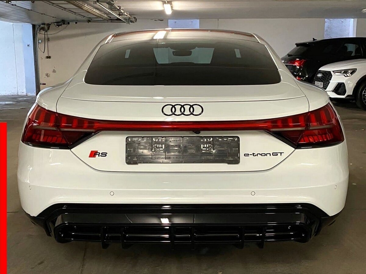 Check price and buy New Audi RS E-Tron GT For Sale