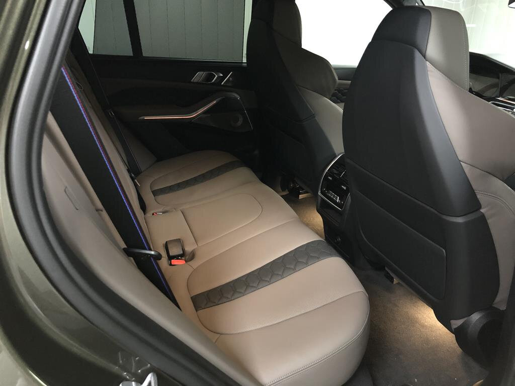 Check price and buy New BMW X5 M Competition (F95) For Sale