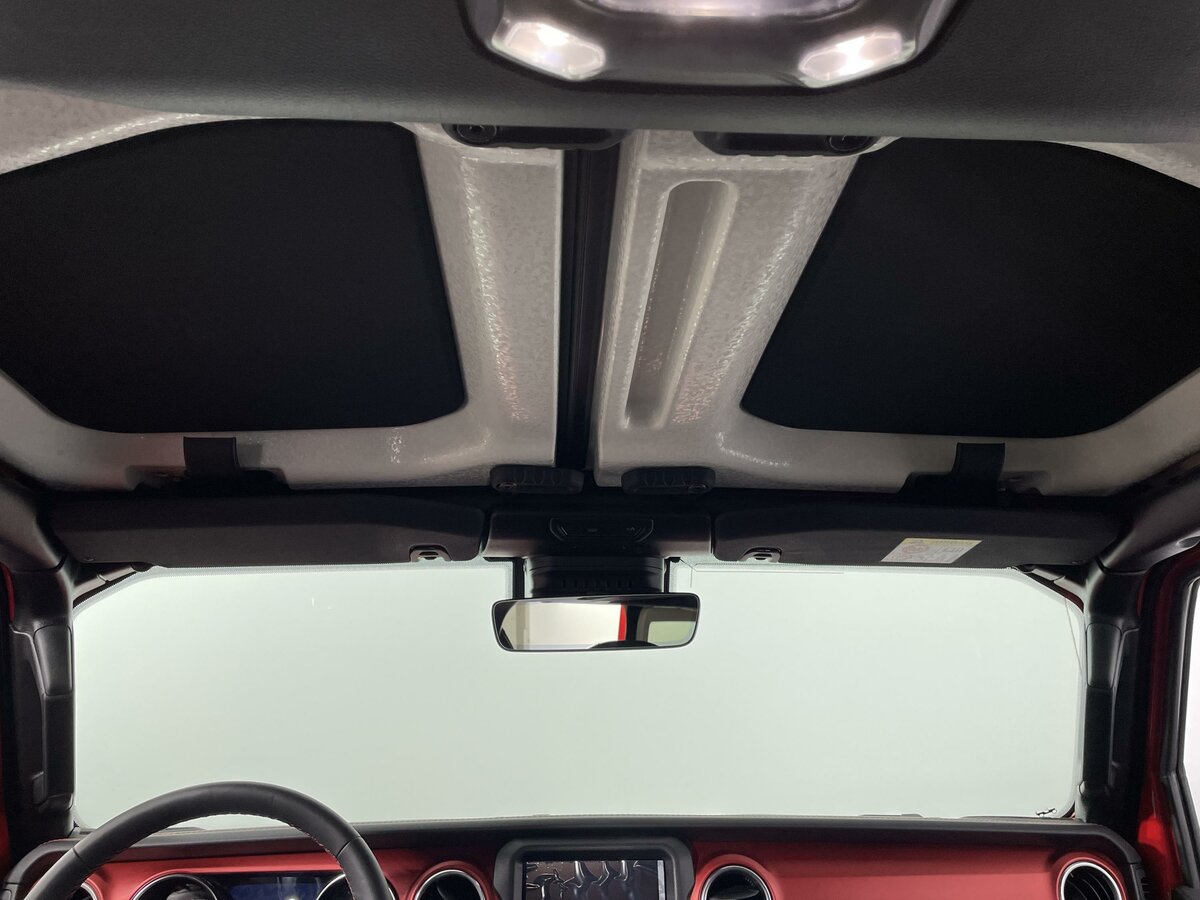 Check price and buy New Jeep Wrangler (JL) For Sale