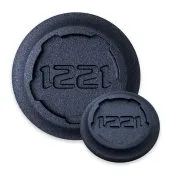 1221 Wheels R6008 AP3 SPORT3.0 — Textured Blue 1