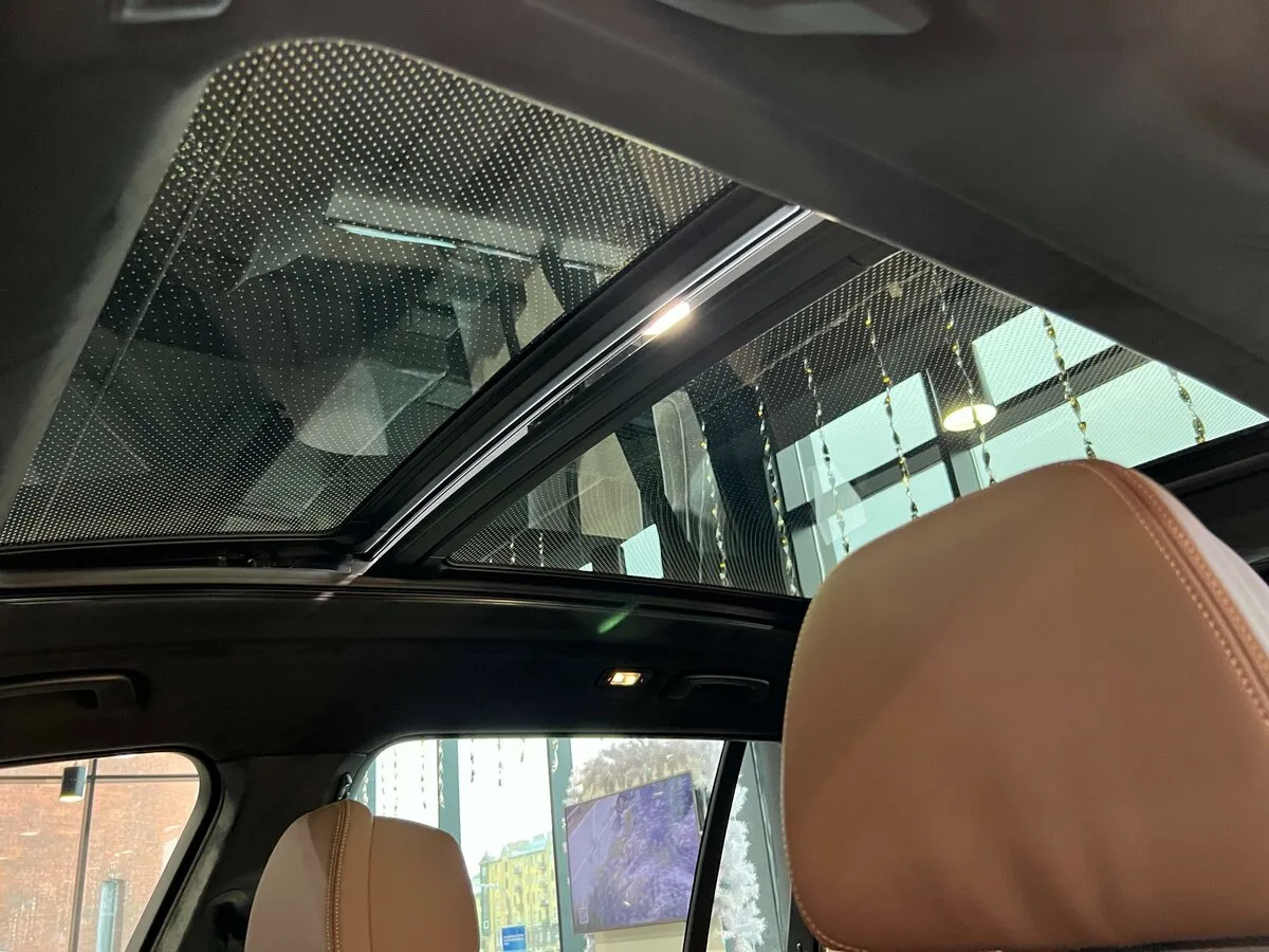 Check price and buy New BMW X7 M50i (G07) For Sale