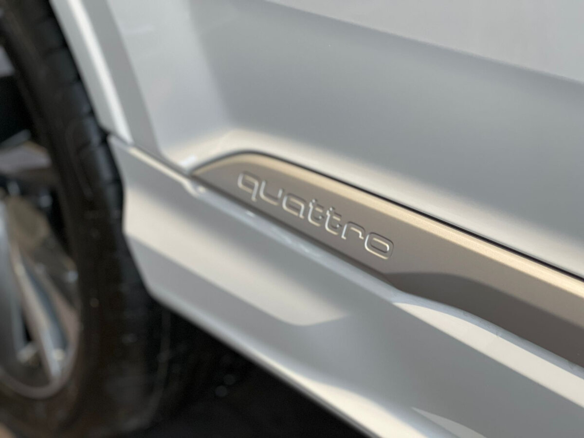 Check price and buy New Audi Q7 45 TDI (4M) Restyling For Sale