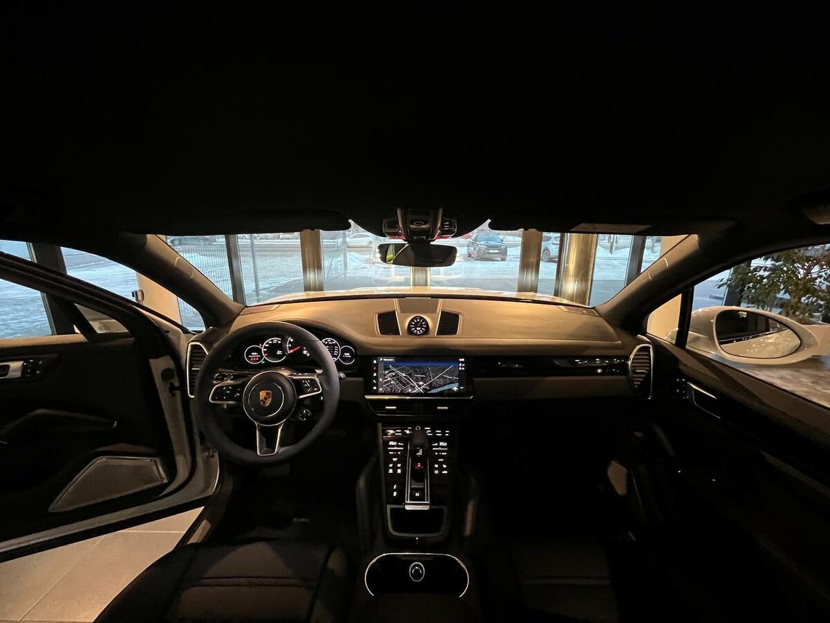 Check price and buy New Porsche Cayenne For Sale