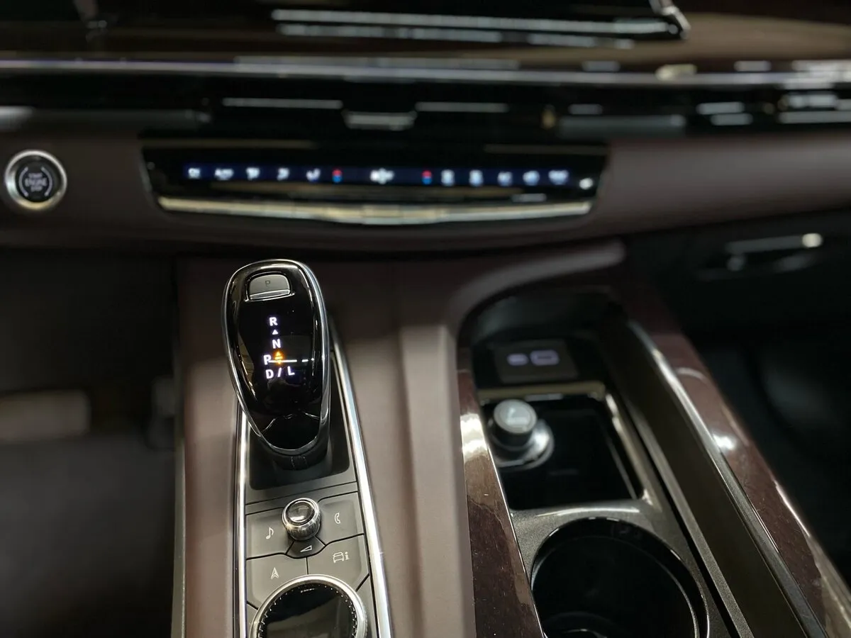 Buy New Cadillac Escalade