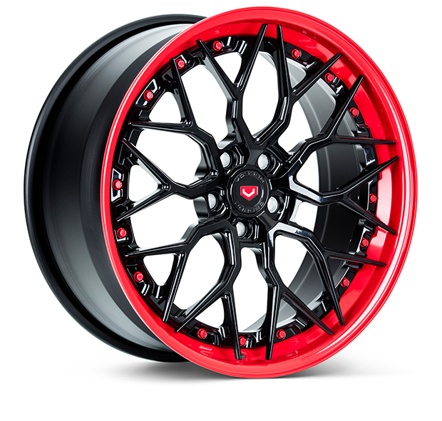 Vossen S17-04 (3-Piece)