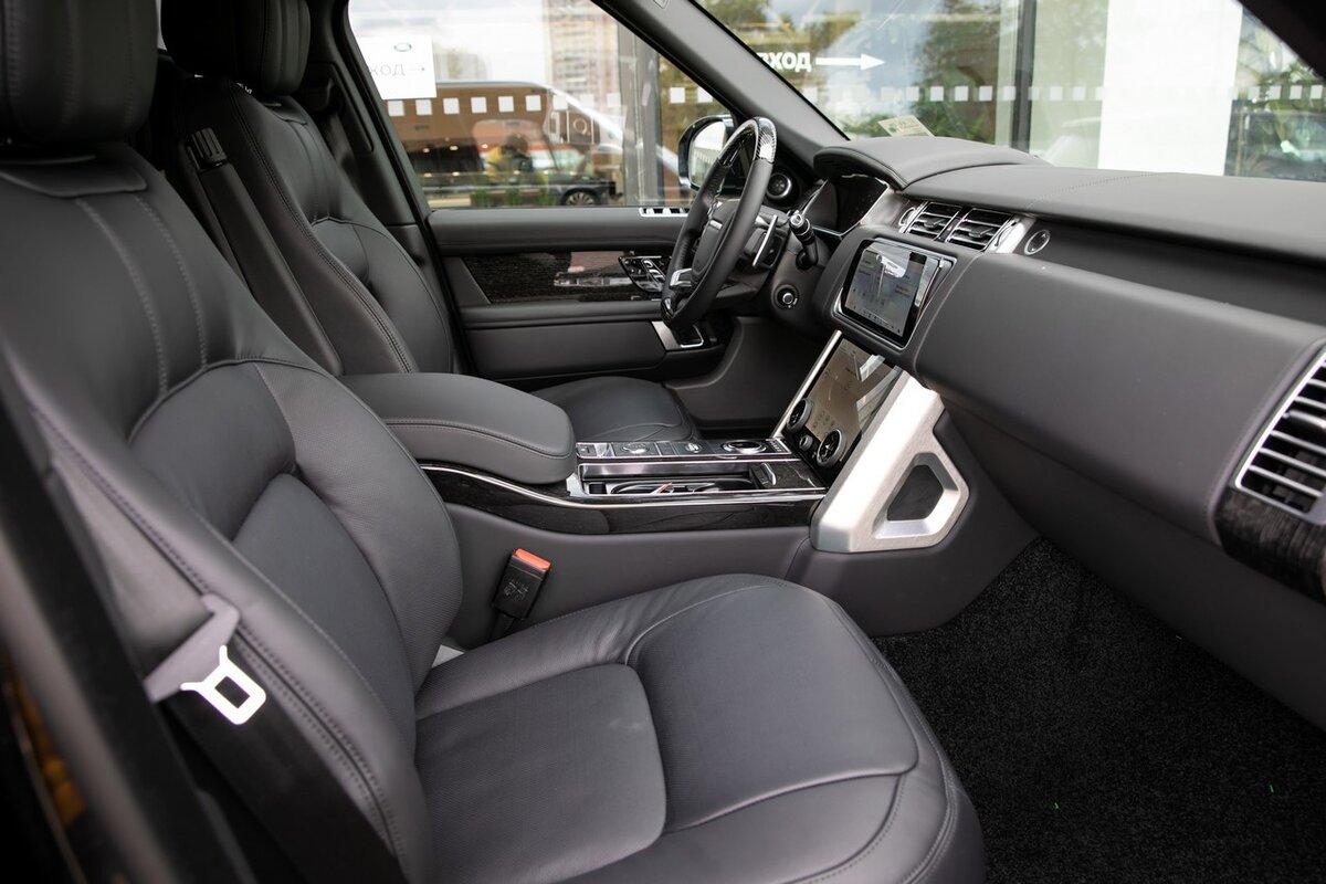 Check price and buy New Land Rover Range Rover Restyling For Sale