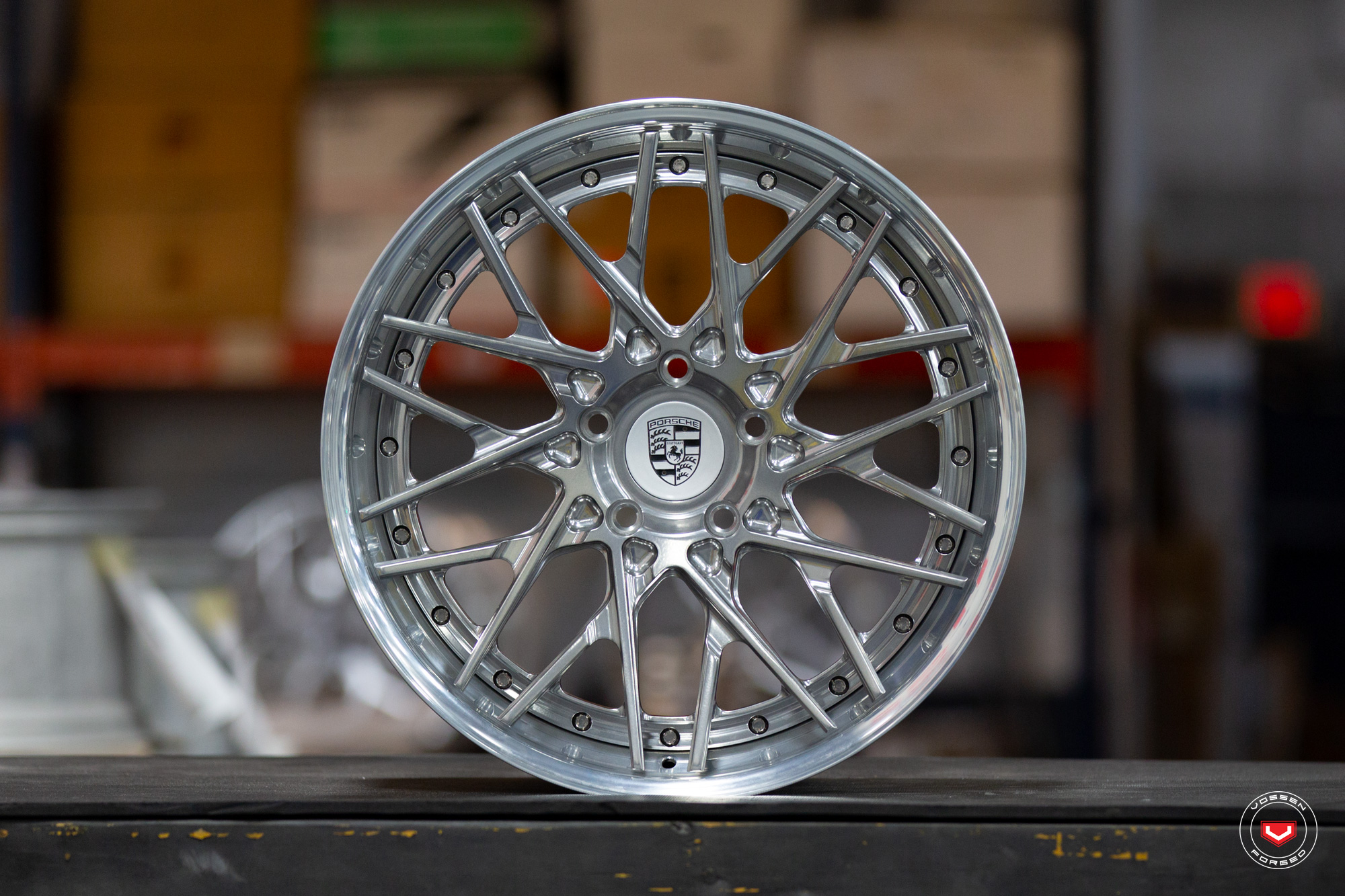 Vossen S17-07 (3-Piece)