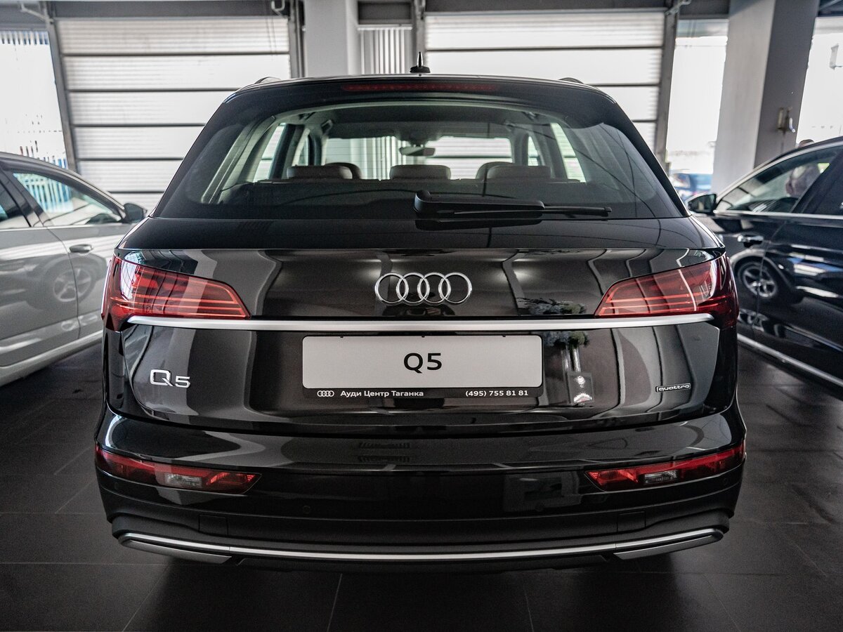 Check price and buy New Audi Q5 45 TFSI (FY) Restyling For Sale