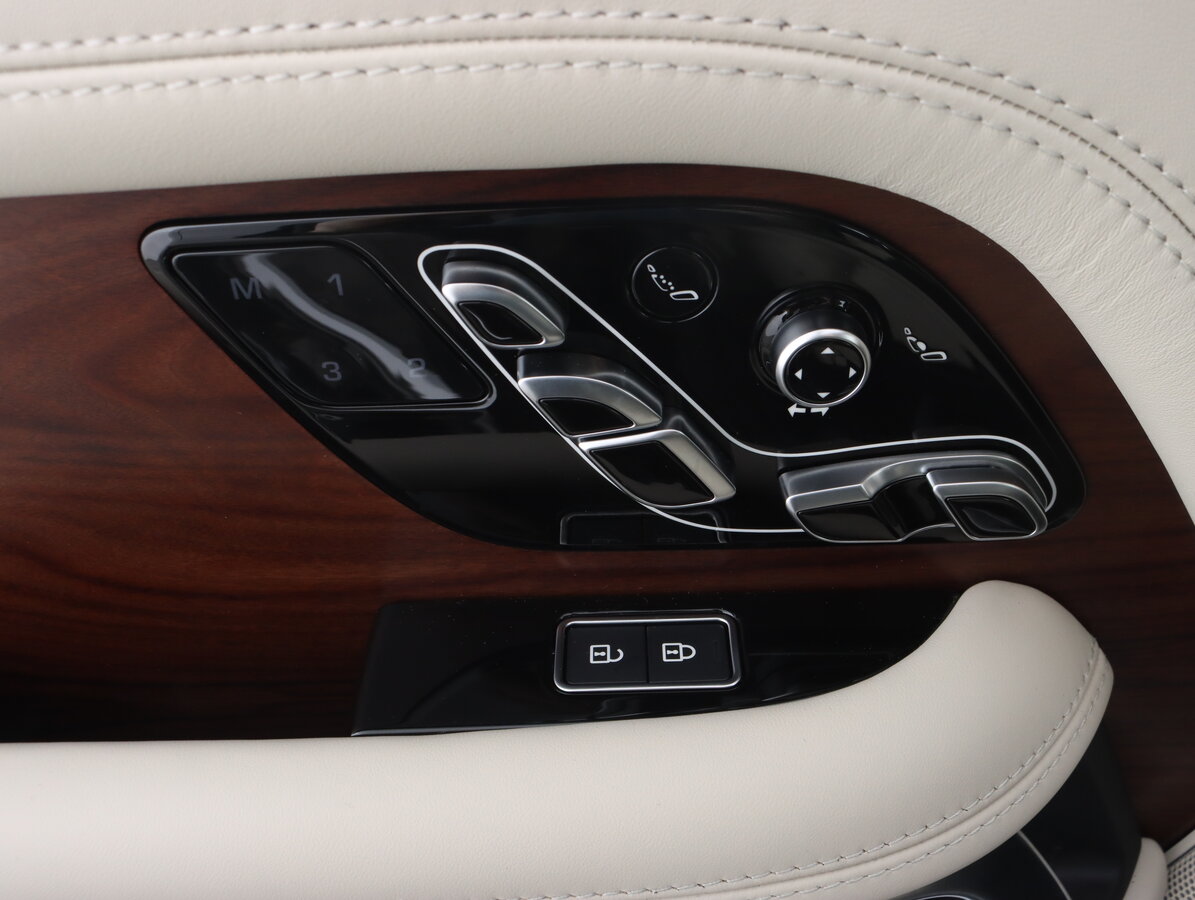 Check price and buy New Land Rover Range Rover Long Restyling For Sale