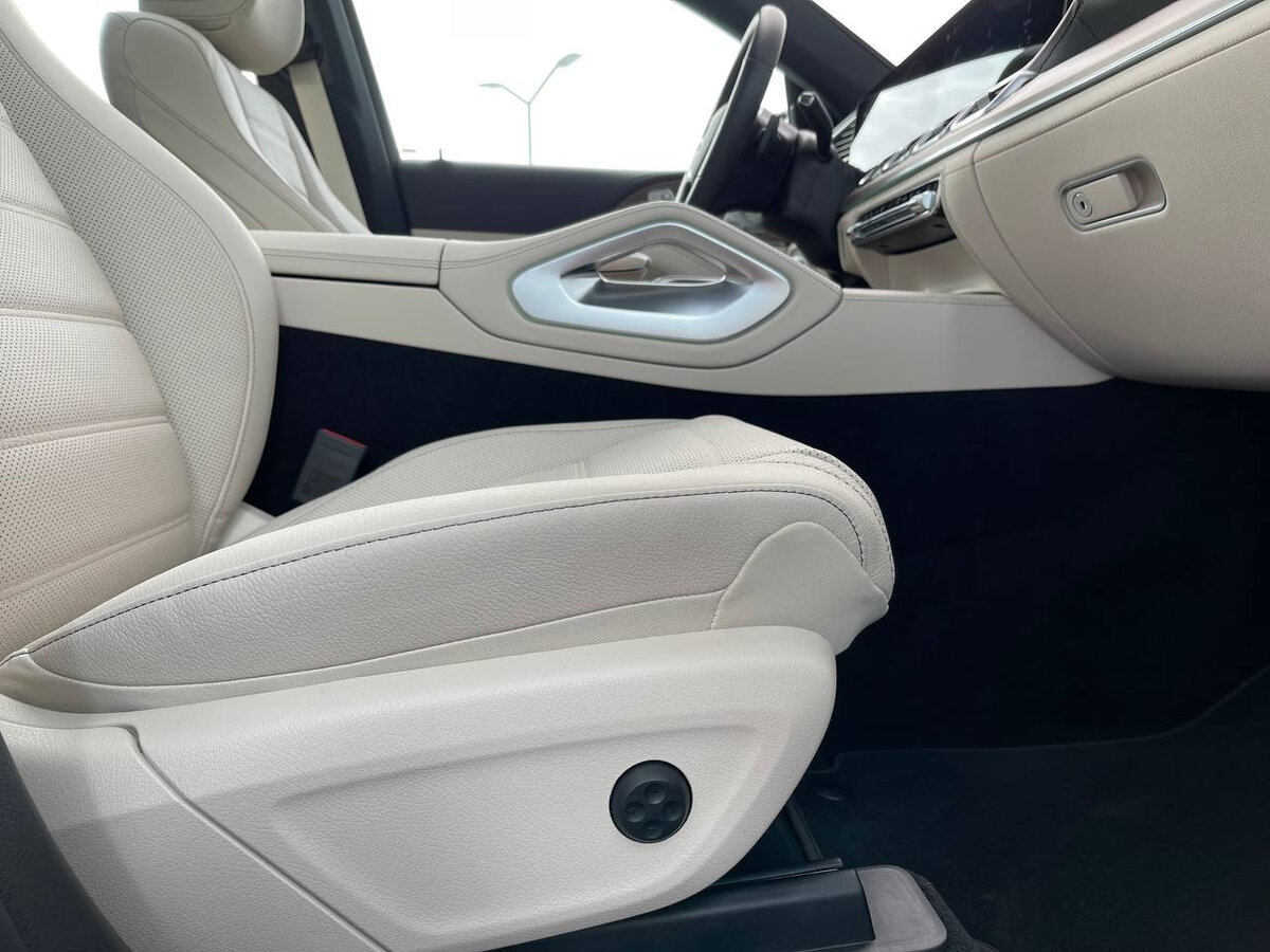 Check price and buy New Mercedes-Benz GLE Coupe 400 d (C167) For Sale