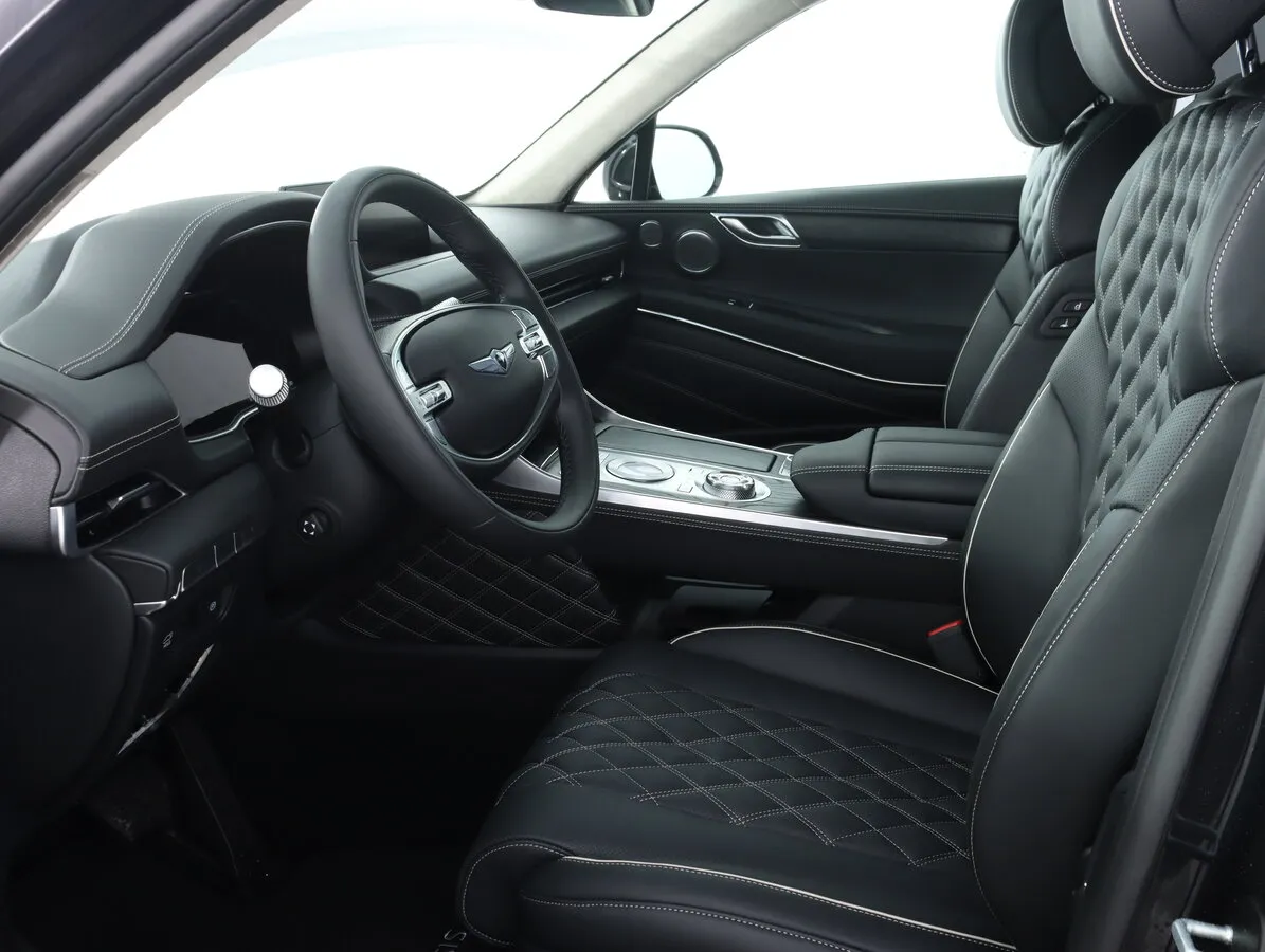 Check price and buy New Genesis GV80 For Sale