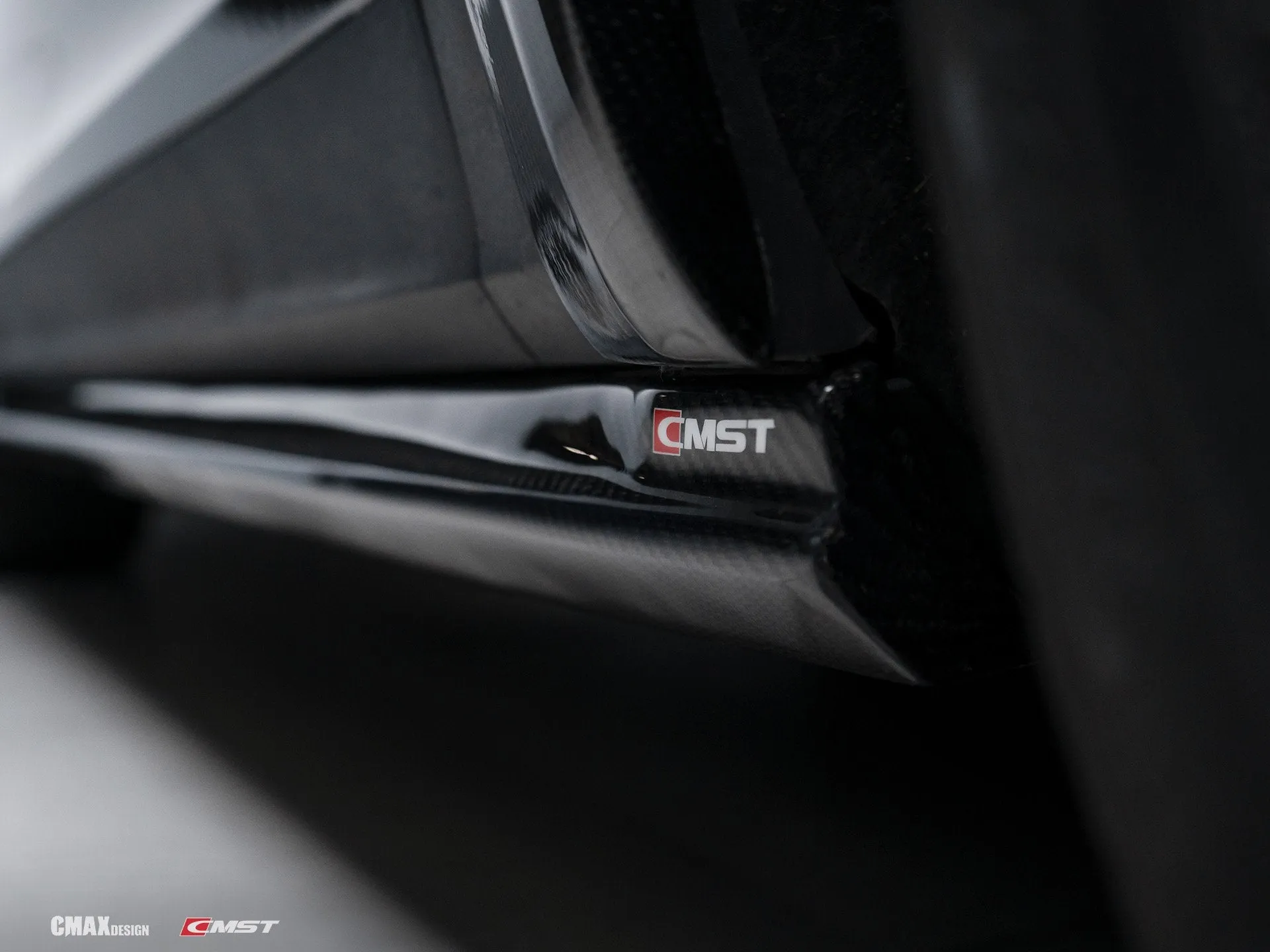 Check our price and buy CMST Carbon Fiber Body Kit set Style for Porsche Cayenne 9Y0
