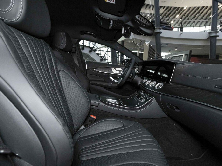 Check price and buy New Mercedes-Benz CLS 350 (C257) For Sale