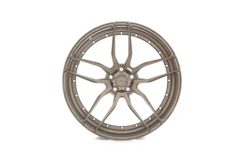 ADV.1 ADV005 M.V2 custom forged Lamborghini wheel