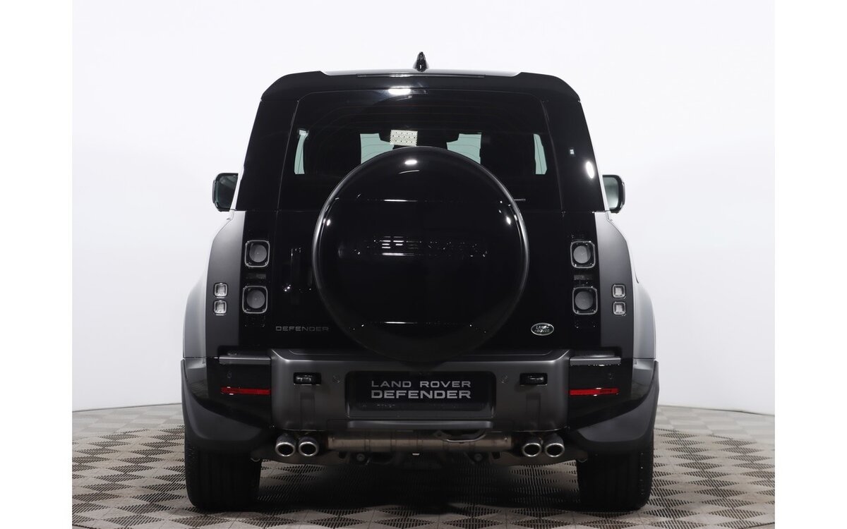 Check price and buy New Land Rover Defender For Sale