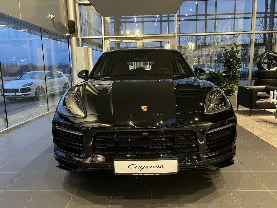 Check price and buy New Porsche Cayenne For Sale