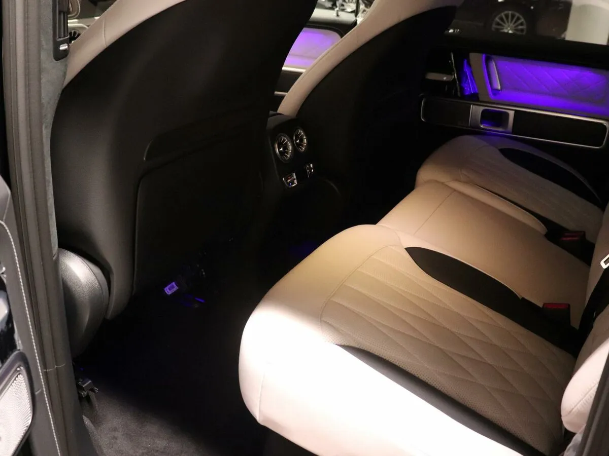 Check price and buy New Mercedes-Benz G-Class AMG 63 AMG (W463) For Sale