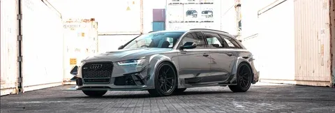 ADV.1 ADV7 Track Spec CS Series Forged Wheels — gallery